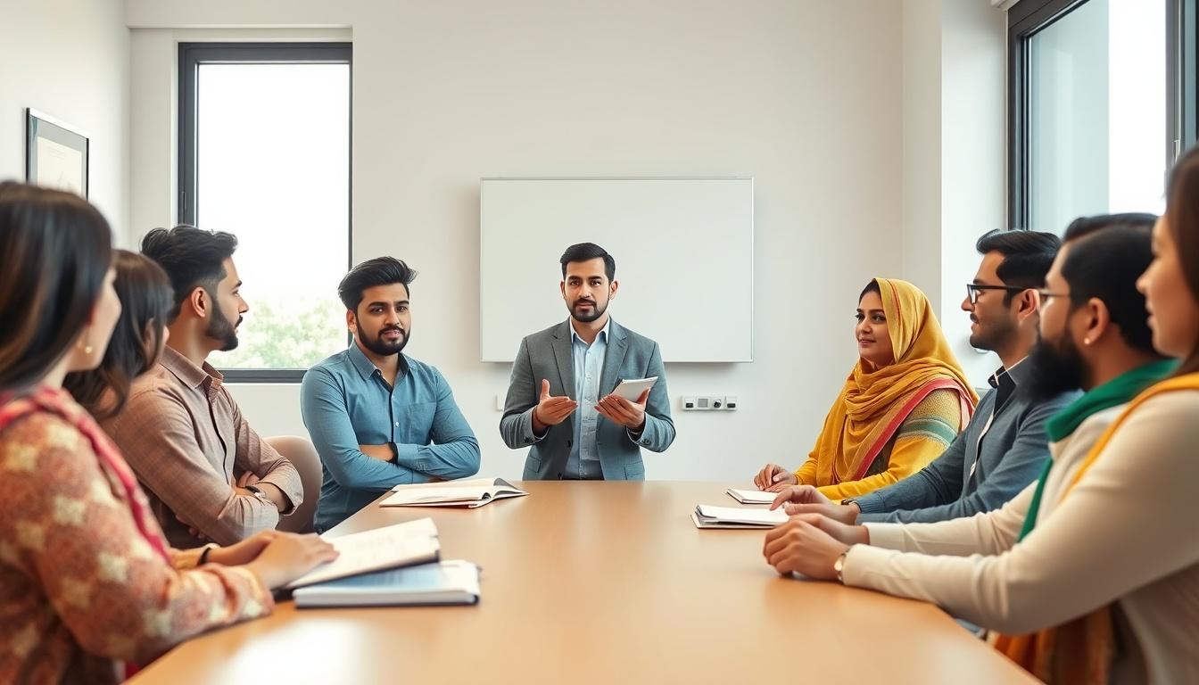 Build Skills That Matter